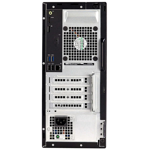 Dell OptiPlex 3050 Tower PC Dell OptiPlex 3050 Tower PC